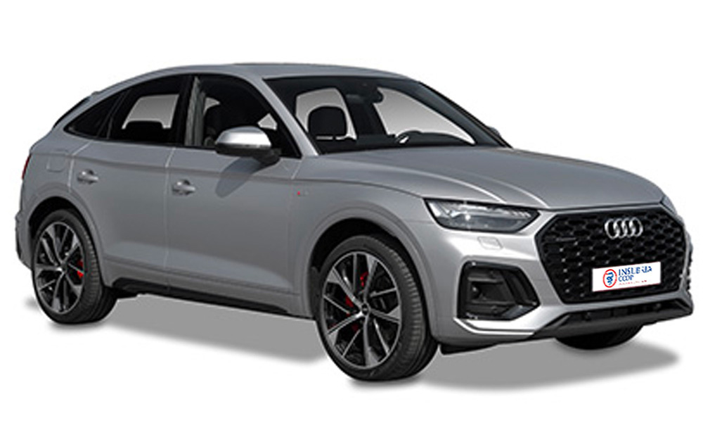 AUDI Q5 SPB