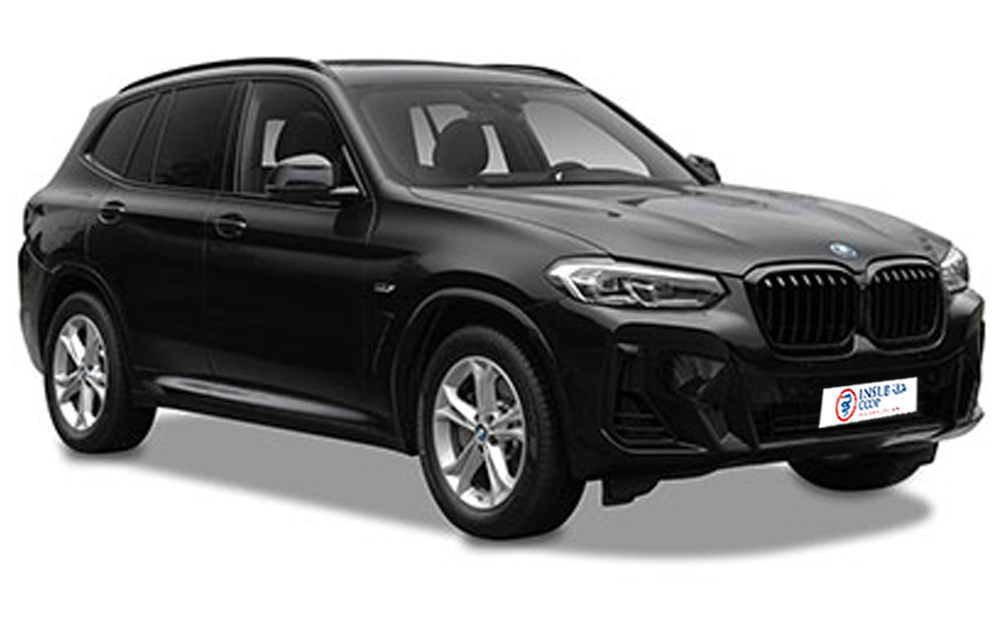 BMW-X3